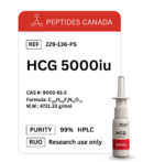 HCG - Image 3