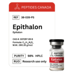 Epitalon - Image 2