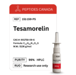 Tesamorelin - Image 3