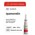 Ipamorelin - Image 3