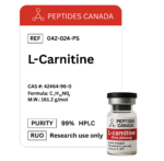 L-Carnitine - Image 2