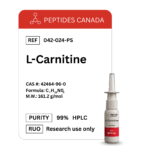 L-Carnitine - Image 4