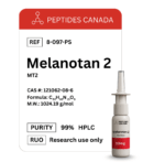Melanotan II (MT2) - Image 3