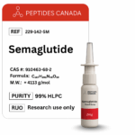 Semaglutide - Image 3