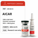 AICAR 5mg