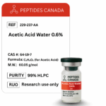 Acetic Acid Water 0.6% - Image 5