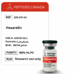 Hexarelin - Image 2