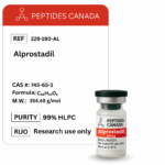 Alprostadil - Image 2