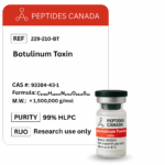 Botulinum Toxin - Image 3