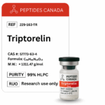 Triptorelin - Image 2