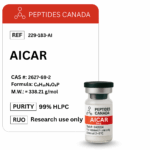 AICAR 5mg - Image 2