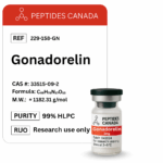 Gonadorelin - Image 2