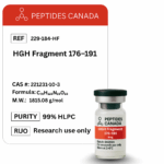 HGH Fragment 176-191 - Image 2