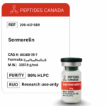 Sermorelin - Image 2