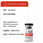 Survodutide - Image 2