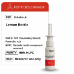 Lemon Bottle - Image 7