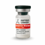Sterile water - Image 5